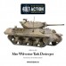 M10 Wolverine Tank Destroyer
